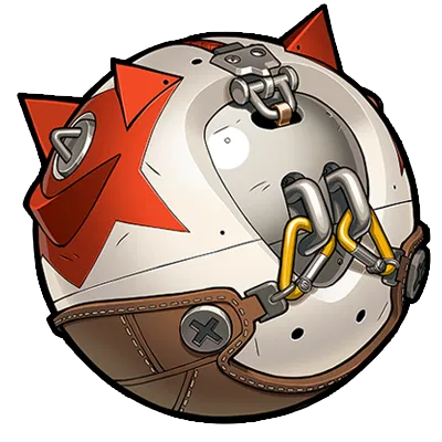 Hellfire Gears